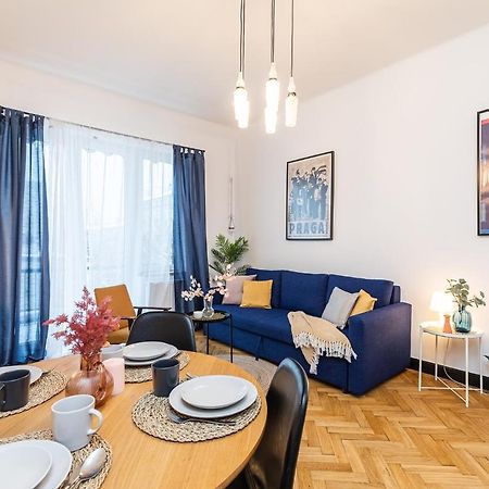 Apartamento Superapart Tarchominska Apt 24 Varsovia Exterior foto