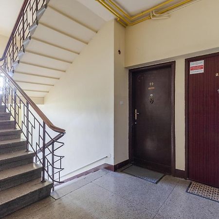 Apartamento Superapart Tarchominska Apt 24 Varsovia Exterior foto