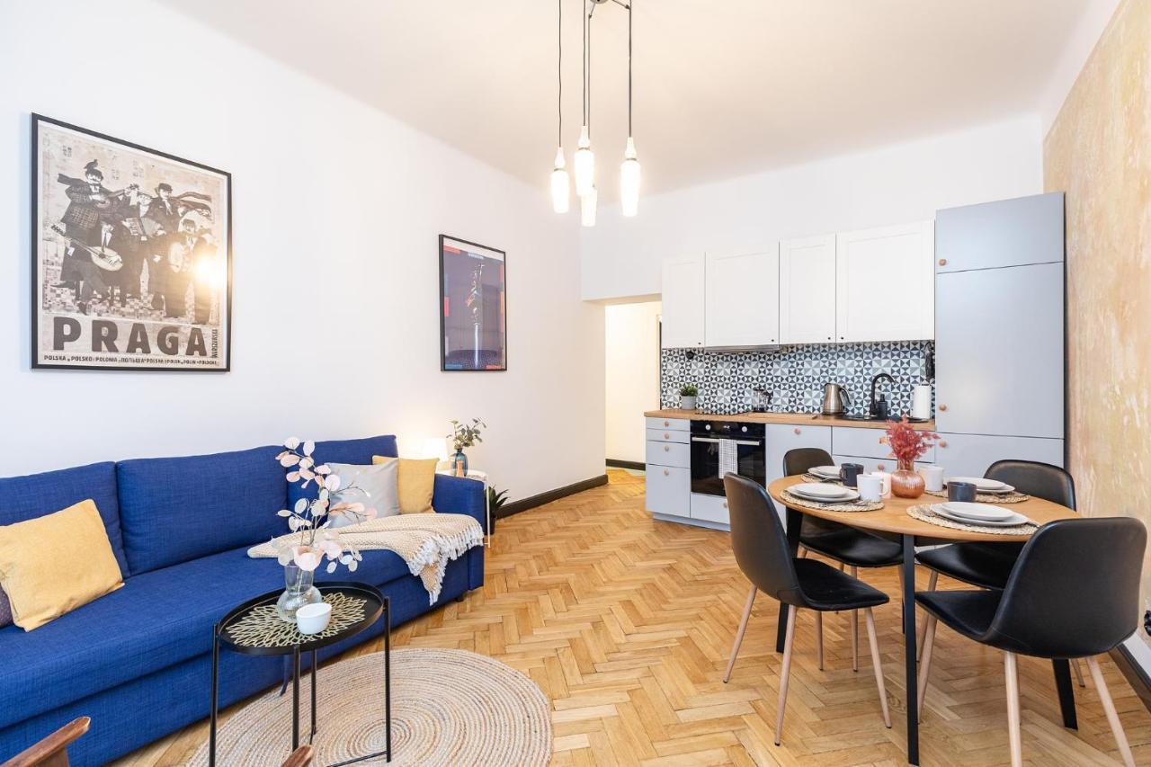 Apartamento Superapart Tarchominska Apt 24 Varsovia Exterior foto