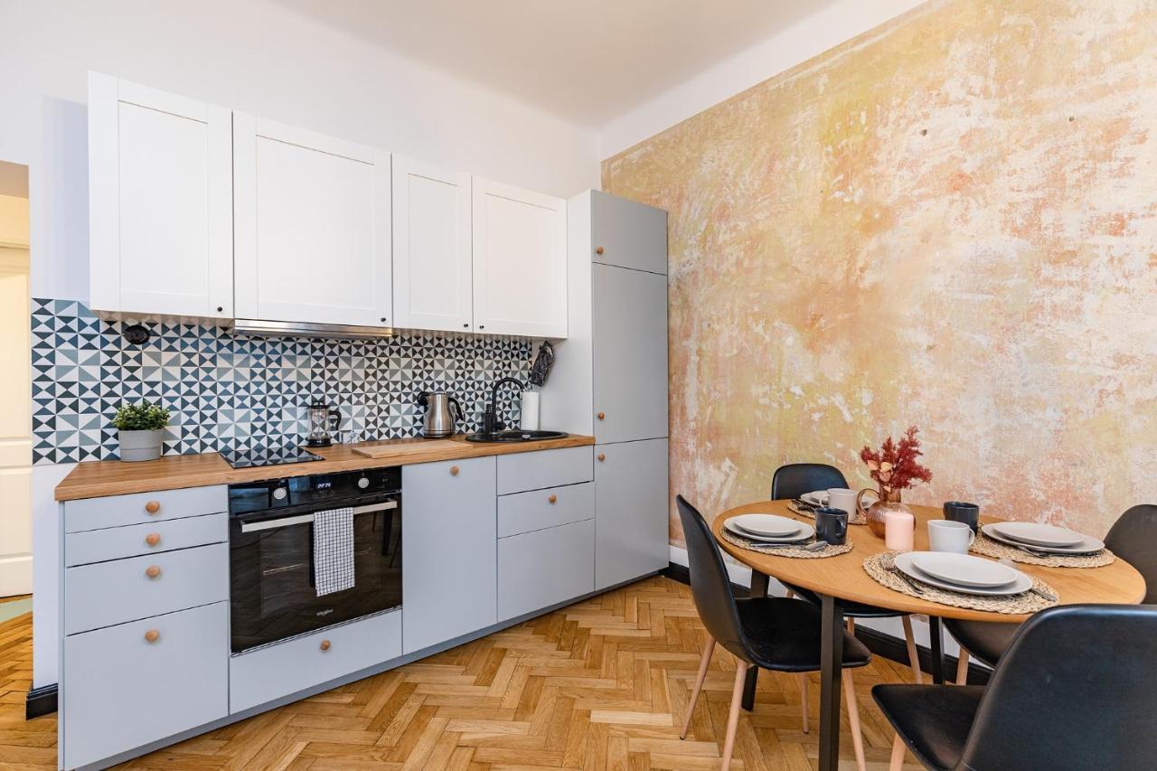 Apartamento Superapart Tarchominska Apt 24 Varsovia Exterior foto